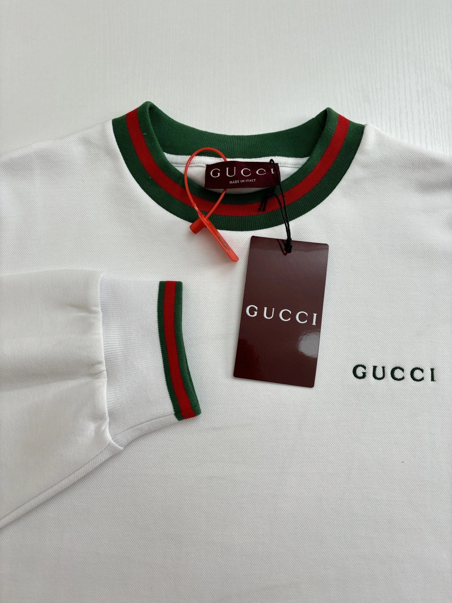 wg.luxury- 6u33i 25FW embroidery oversized item:E-F363G1013
